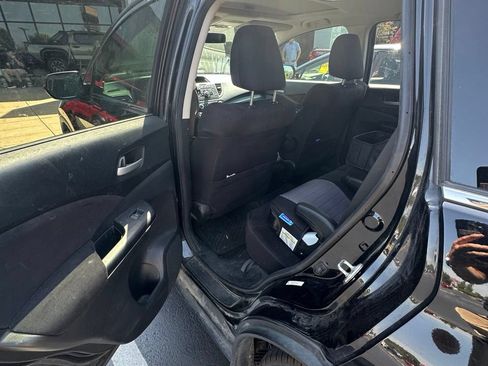 Used 2014 Honda CR-V EX image 13