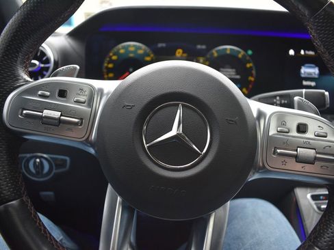 Used 2021 Mercedes-Benz CLS 53 AMG 4MATIC image 14