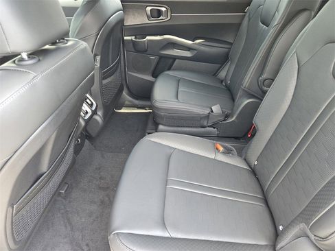New 2026 Kia Sorento X-Line EX image 21