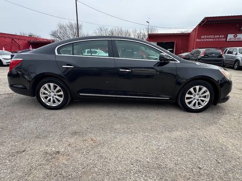 Used 2014 Buick LaCrosse image 3
