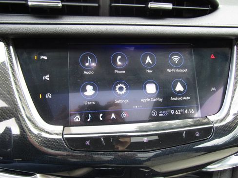 Used 2020 Cadillac XT6 Sport AWD/4WD image 15