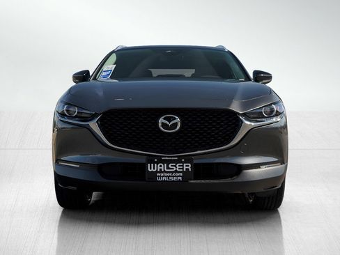 New 2026 MAZDA CX-30 AWD 2.5 S w/ Select Sport Pkg image 2