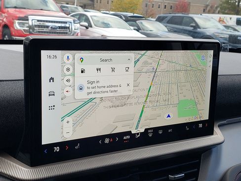 New 2026 Ford Explorer Active image 21