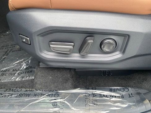New 2026 Toyota Tundra 1794 Edition AWD/4WD image 25