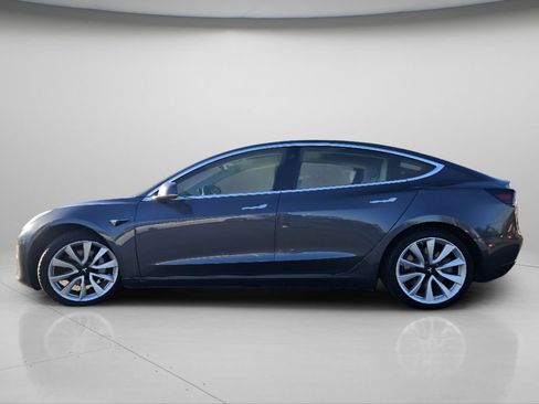 Used 2018 Tesla Model 3 Long Range image 5