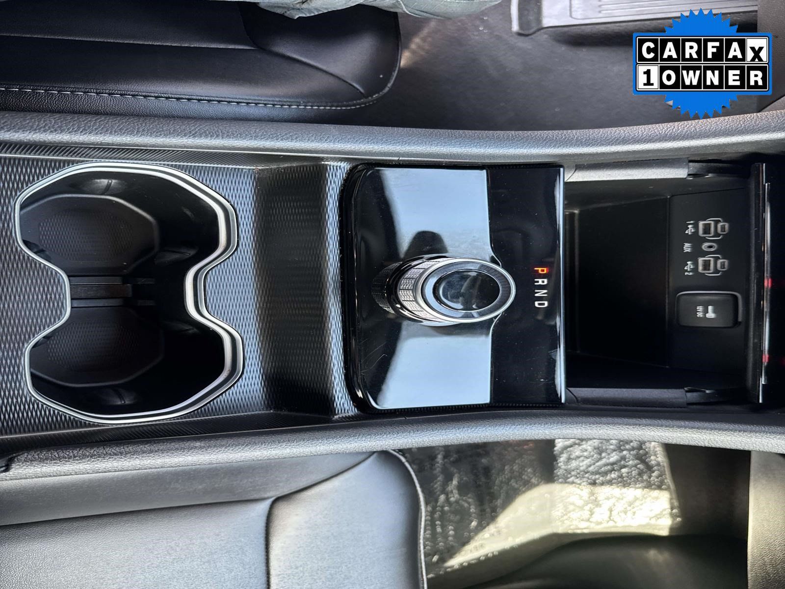 Used 2024 Jeep Grand Cherokee Limited RWD image 30