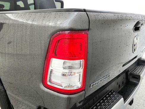 Used 2023 RAM 1500 Big Horn image 15