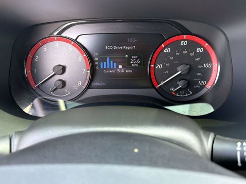 Used 2022 Nissan Frontier Pro-X RWD image 21