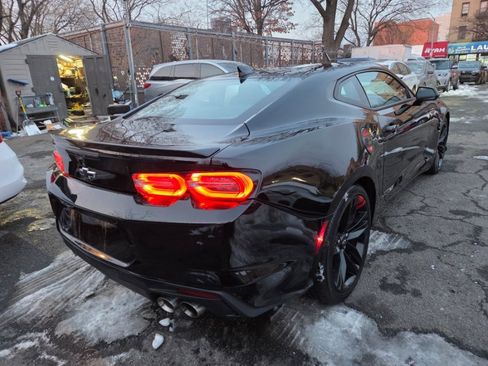 Used 2022 Chevrolet Camaro LT w/ Redline Edition image 6