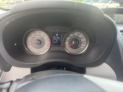 Used 2015 Subaru Forester 2.5i Limited AWD/4WD image 14