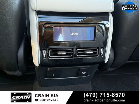 Used 2025 Lincoln Aviator Reserve w/ Equipment Group 201A image 29