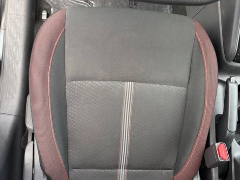 Used 2024 Nissan Versa SR FWD image 15