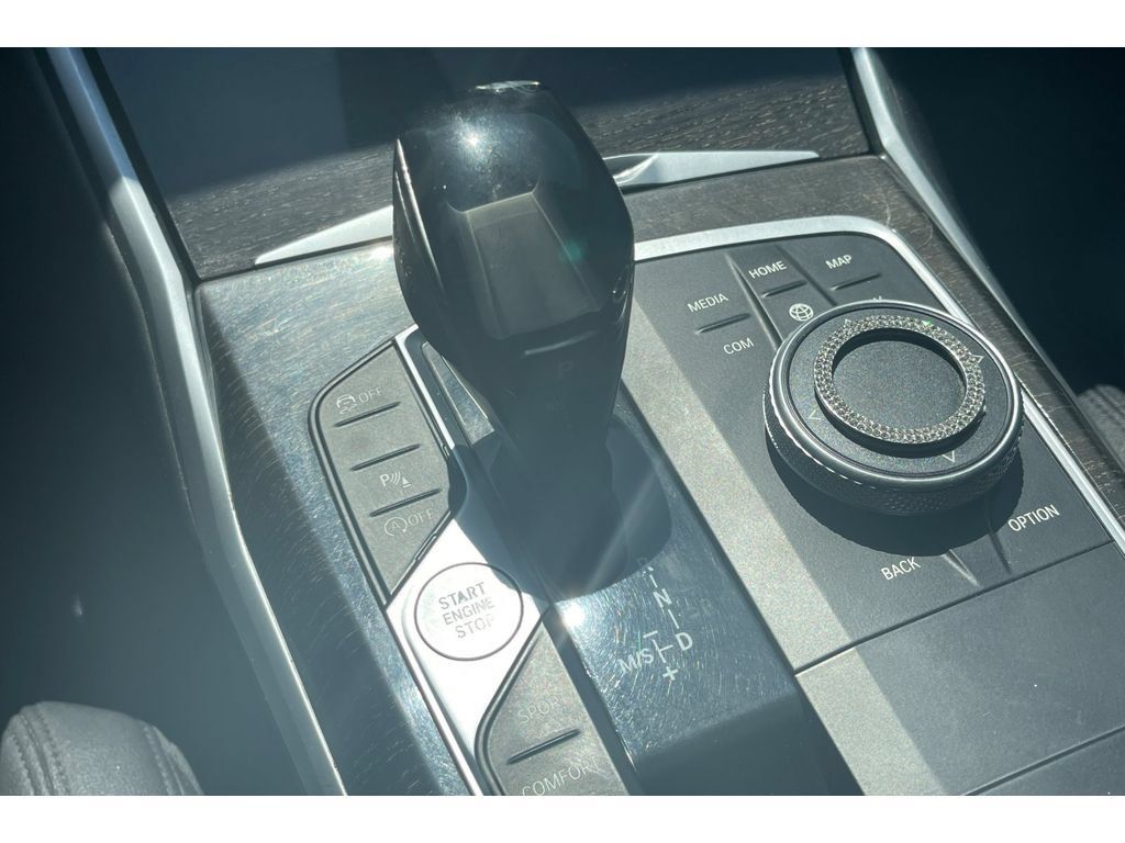 Used 2020 BMW 330i Sedan RWD image 31