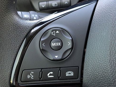 Used 2024 Mitsubishi Eclipse Cross Black Edition image 22