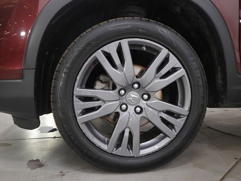 Used 2020 Honda Passport EX-L image 31