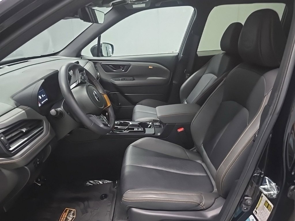 Used 2026 Subaru Forester Wilderness AWD/4WD image 8