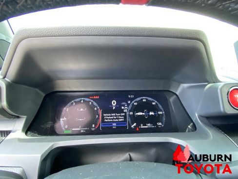 New 2026 Toyota Tacoma TRD Pro AWD/4WD image 38