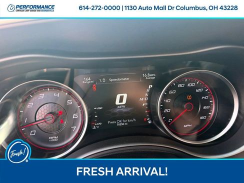 Used 2020 Dodge Charger Scat Pack RWD image 19