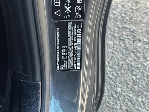 Used 2020 BMW 230i xDrive Convertible image 35