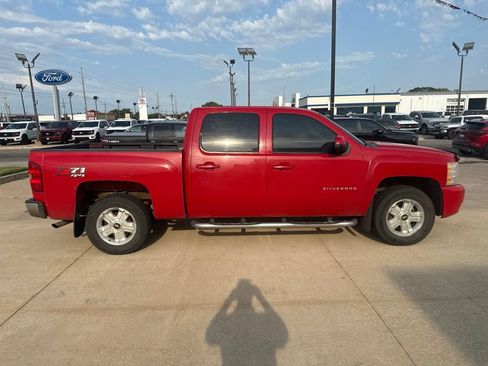 Used 2011 Chevrolet Silverado 1500 LT w/ All-Star Edition AWD/4WD image 27