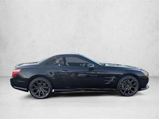 Used 2014 Mercedes-Benz SL 550 video 2