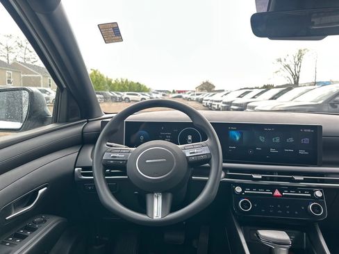 New 2026 Hyundai Santa Cruz SEL AWD/4WD image 15
