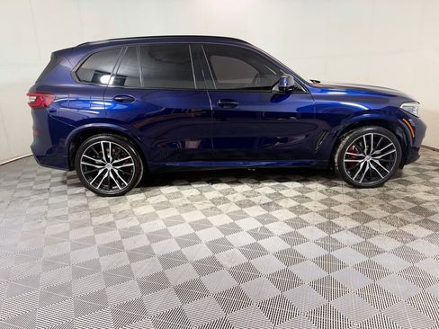 Used 2023 BMW X5 M50i w/ Executive Package image 7