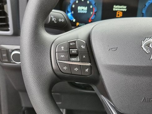 New 2025 Ford Bronco Sport Heritage image 26