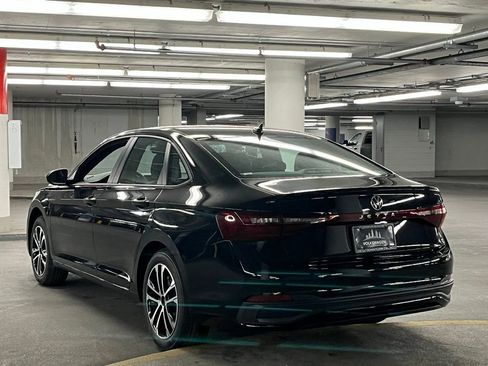 New 2026 Volkswagen Jetta Sport FWD image 5