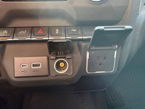 Certified 2024 GMC Sierra 1500 Pro w/ Graphite Edition RWD image 27