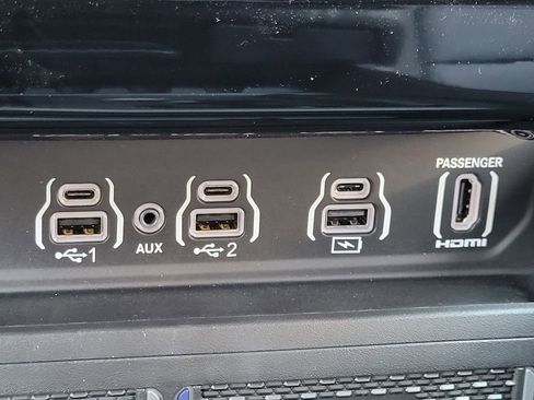 New 2026 RAM 1500 Rebel AWD/4WD image 14