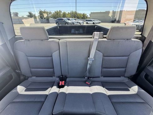 Used 2016 GMC Sierra 1500 SLE w/ SLE Value Package AWD/4WD image 34