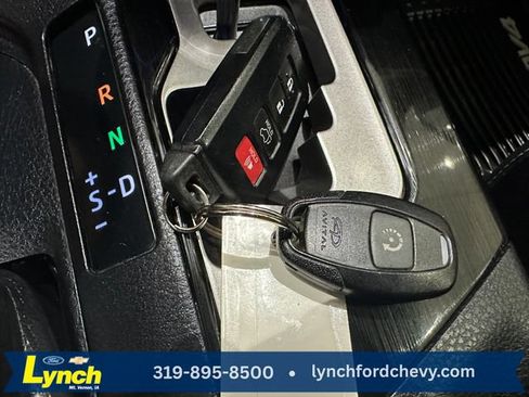 Used 2017 Toyota RAV4 Limited w/ All Weather Liner Package AWD/4WD image 18