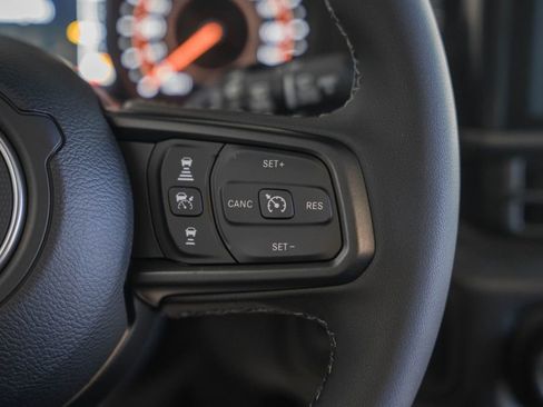 New 2026 Jeep Wrangler Sport S image 28