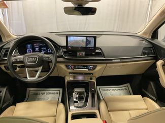 Used 2024 Audi Q5 2.0T Premium Plus AWD/4WD video 2
