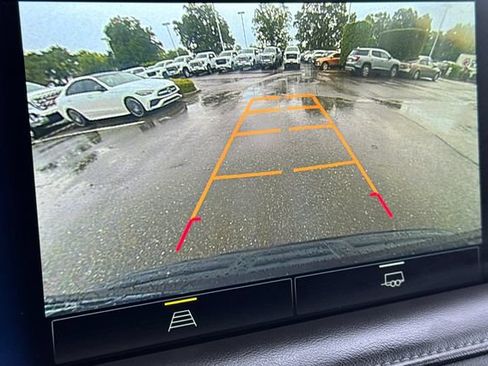 Used 2024 Chevrolet Tahoe LT AWD/4WD image 28