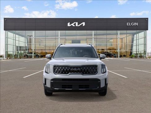 New 2025 Kia Telluride EX X-Line image 2
