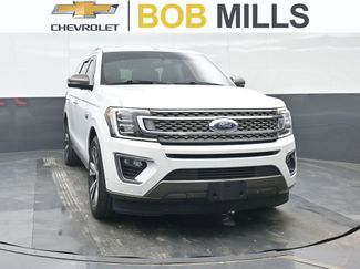 Used 2020 Ford Expedition King Ranch RWD video 1