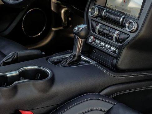Used 2019 Ford Mustang GT Premium w/ GT Performance Package RWD image 22
