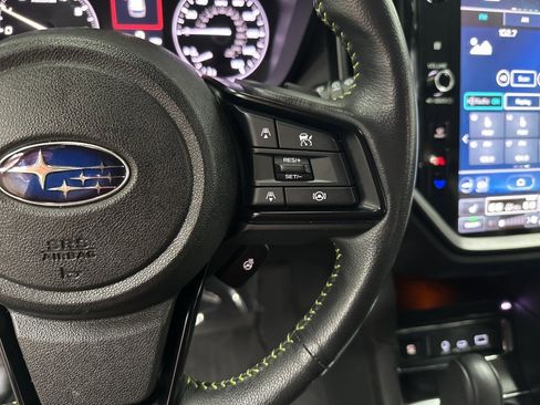 Used 2023 Subaru Ascent Onyx Edition Limited image 15