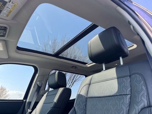 Used 2024 Toyota Tundra Limited w/ TRD Off-Road Package image 22