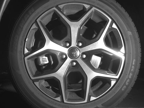 Used 2025 Jeep Compass Limited image 12