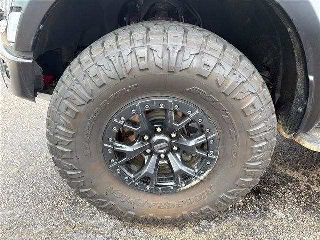 Used 2023 Ford F150 Raptor w/ Equipment Group 802A Raptor R AWD/4WD image 20