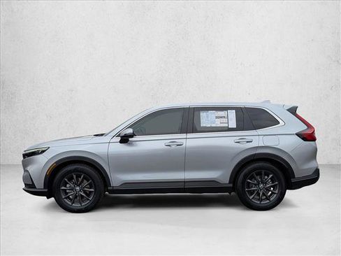 New 2026 Honda CR-V EX-L image 5