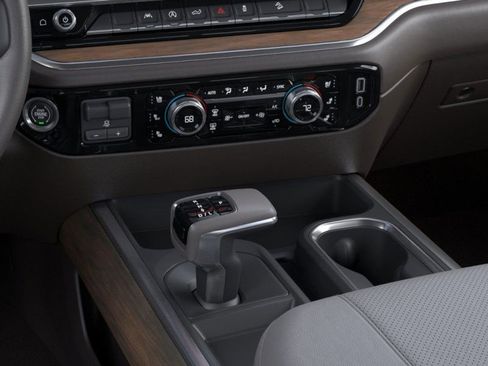 New 2026 GMC Sierra 1500 SLT w/ SLT Convenience Package image 23