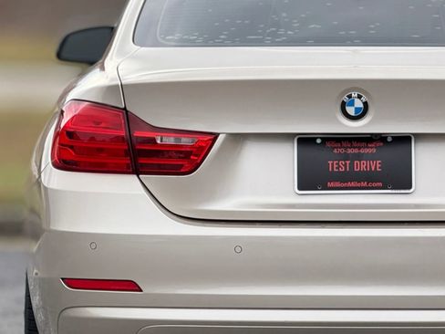 Used 2014 BMW 428i Coupe image 13