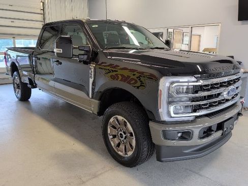 New 2026 Ford F350 King Ranch AWD/4WD image 5