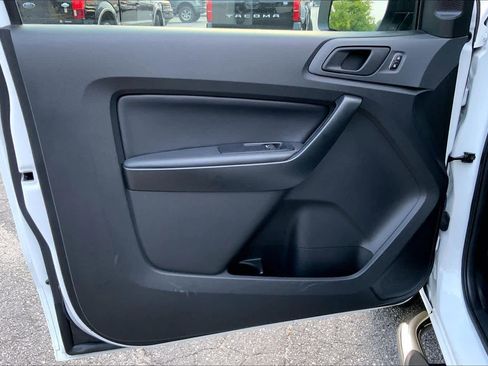 Used 2023 Ford Ranger XL image 21