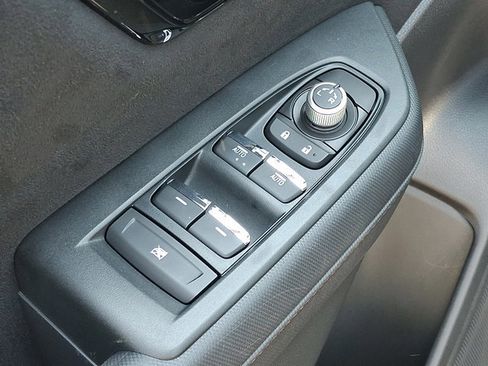 Used 2025 Subaru Forester Touring AWD/4WD image 14