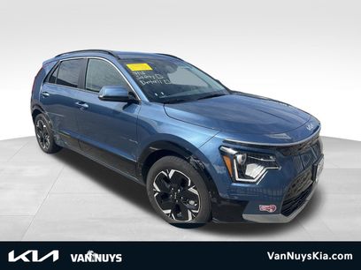 Used 2023 Kia Niro Wind
